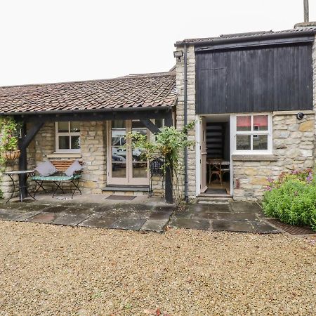The Coach House Villa Bristol Luaran gambar