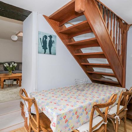The Coach House Villa Bristol Luaran gambar