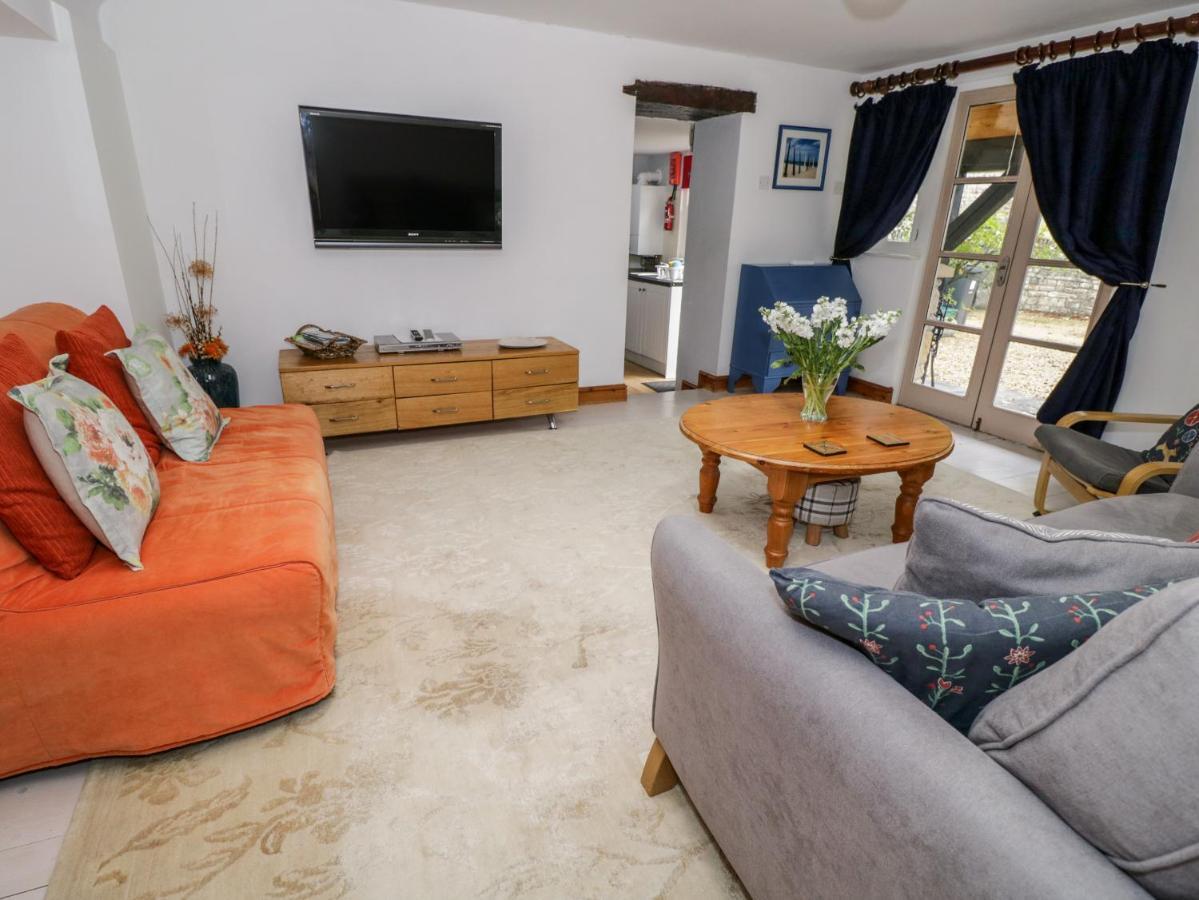 The Coach House Villa Bristol Luaran gambar