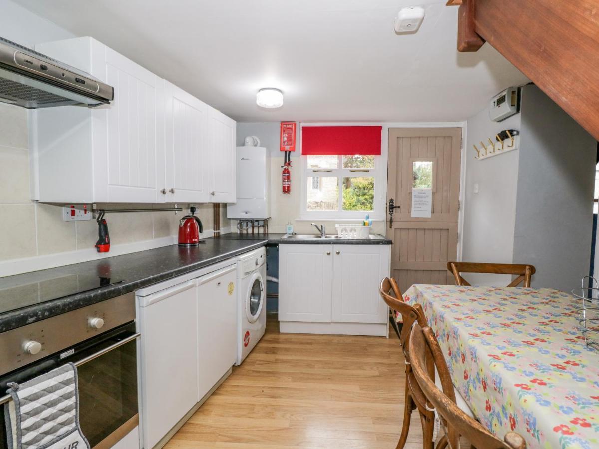 The Coach House Villa Bristol Luaran gambar