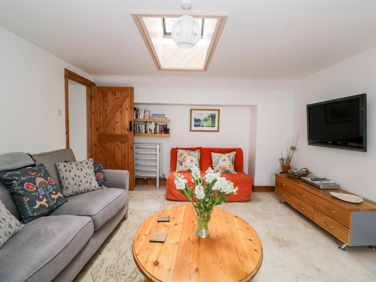 The Coach House Villa Bristol Luaran gambar
