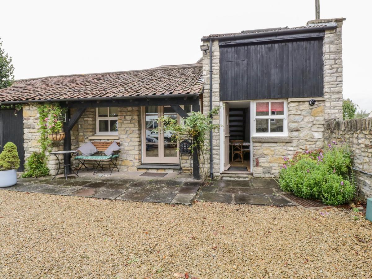 The Coach House Villa Bristol Luaran gambar