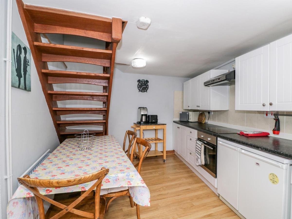 The Coach House Villa Bristol Luaran gambar