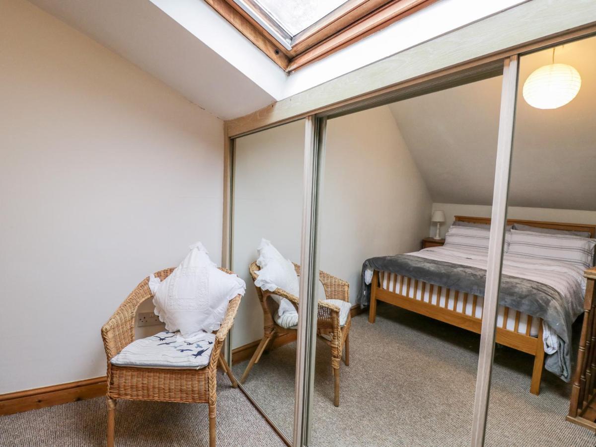 The Coach House Villa Bristol Luaran gambar