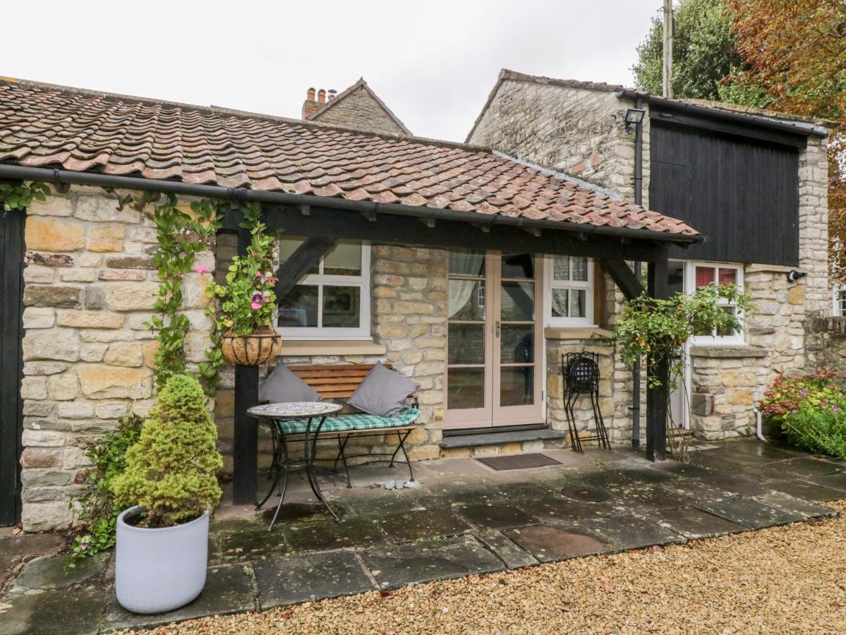 The Coach House Villa Bristol Luaran gambar