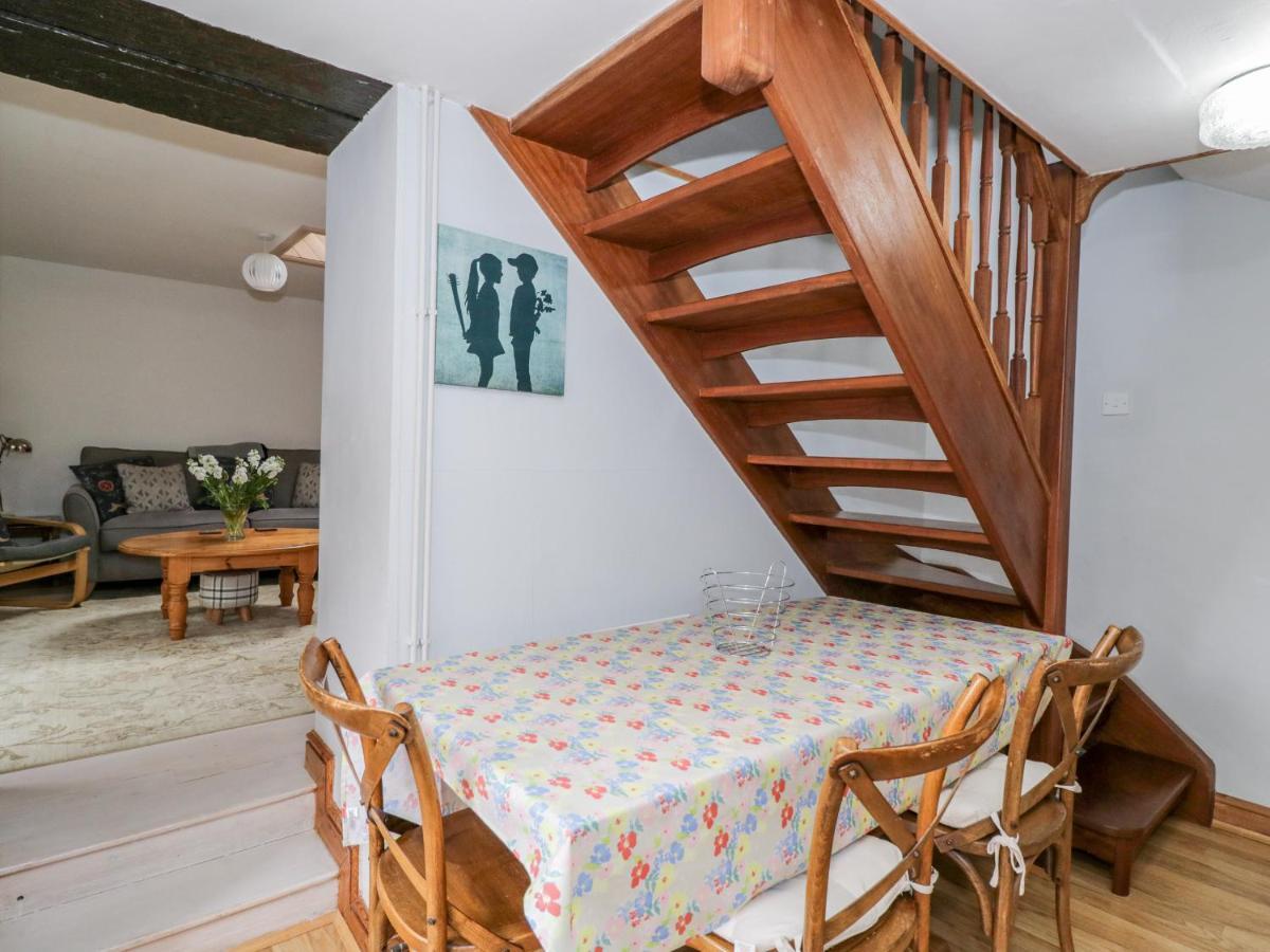 The Coach House Villa Bristol Luaran gambar